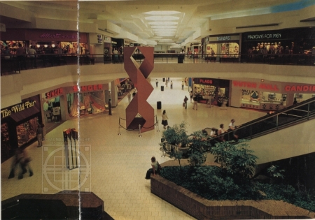 Woodfield Mall – History of Schaumburg Township