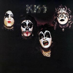 Kiss album